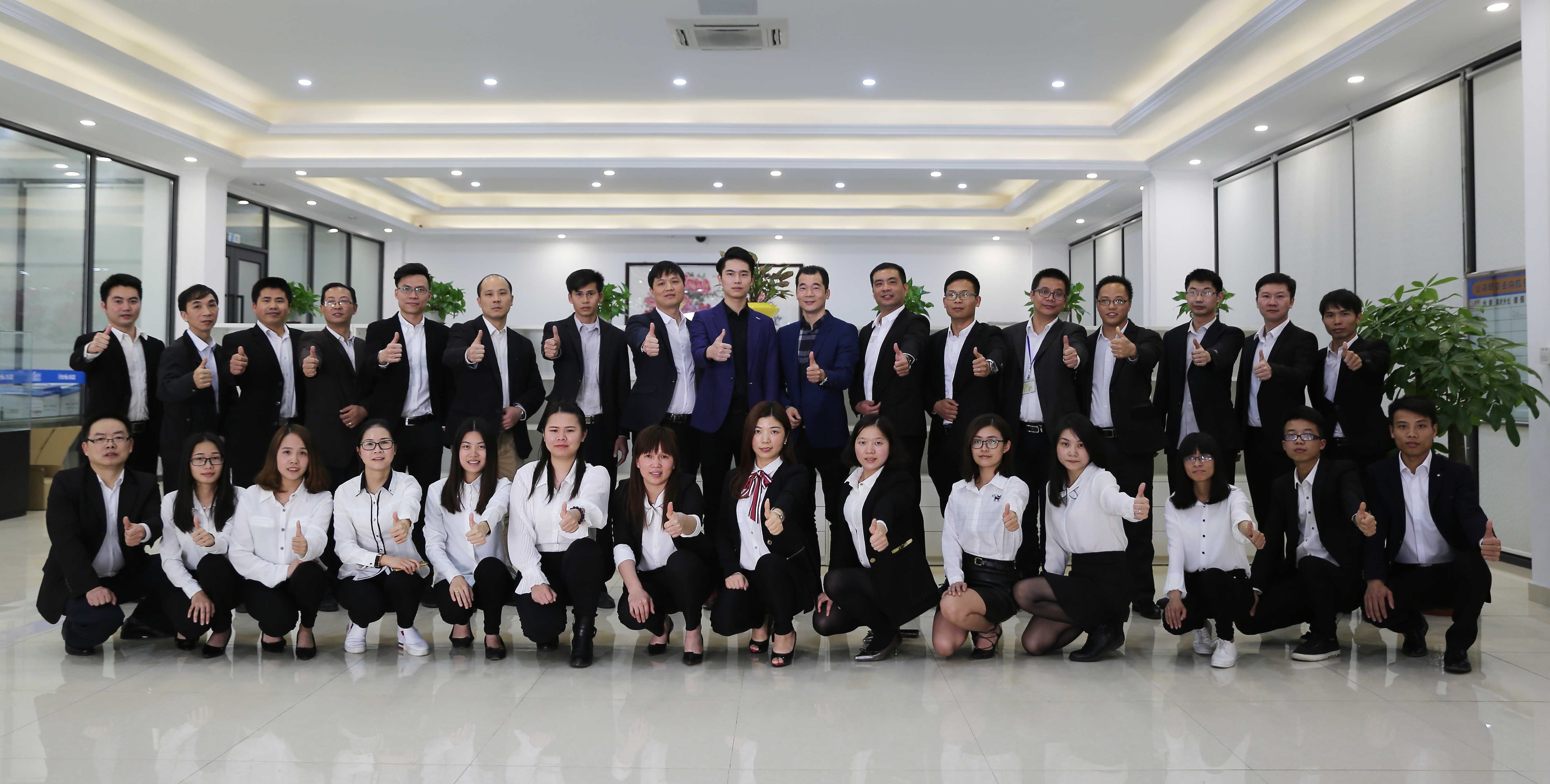 Çin HENAN TMS MACHINERY CO., LTD şirket Profili