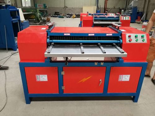 son şirket davası hakkında Avustralya için radyatör geri dönüşüm makinesi, Mart 2019