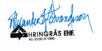 son şirket davası hakkında Motor Stator Geri Dönüşüm Makinesi, İzlanda için Nisan 2020