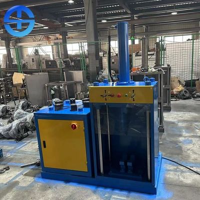 Kalite  380V Motor Stator Recycling Machine 4.5kw Power Diameter 100 - 250mm fabrika