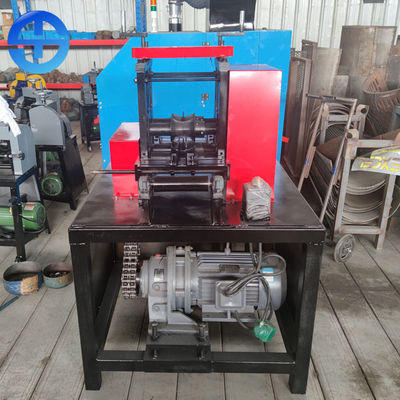 20-180mm Hurda Kablo Tel Sıyırma Makinesi 7.5kw Motor 30m / Min