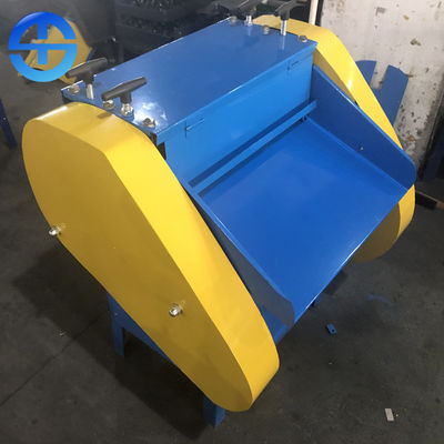 30m / Min Bakır Tel Kablo Soyma Makinesi 1-50mm Çap