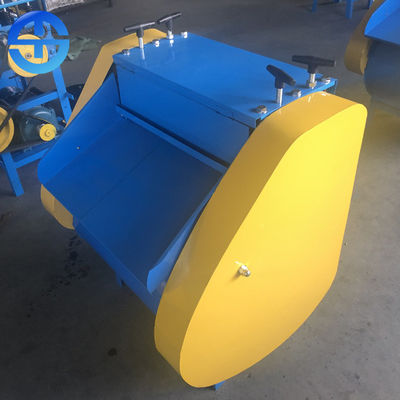 30m / Min Bakır Tel Kablo Soyma Makinesi 1-50mm Çap