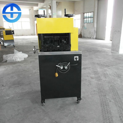 20-120mm Kablolar 5.5kw Bakır Tel Soyma Makinesi