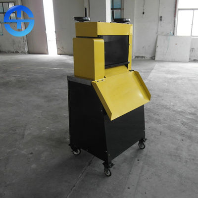 20-120mm Kablolar 5.5kw Bakır Tel Soyma Makinesi