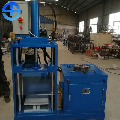 Elektrikli Küçük Motor Stator Geri Dönüşüm Makinası Stator Wrecker Kolay İşlet