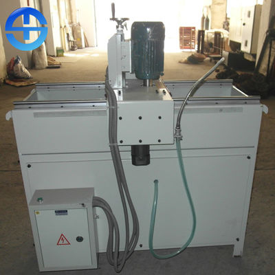 Küçük Endüstriyel Bıçak Bileyici Makinesi Ahşap Parçalayıcı Bıçak Bileme Makinesi