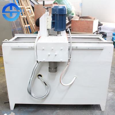 Çalışma Açısı 180 Derece 2.82m / dak Endüstriyel Bıçak Bileyici Makinaları