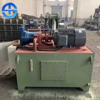 Güç Tasarruflu Timsah Metal Kesme Hurda Metal Kesme Ve Kesme Makinesi