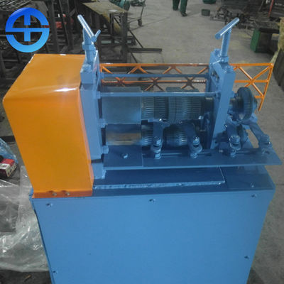 5.5 Kw Bakır Tel Sıyırma Makinesi Elektrikli Bakır Tel Stripper Modeli 918-B1