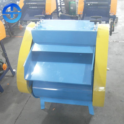 918-KOF Hurda Bakır Tel Çekme Makinesi / Kablo Soyma Makinesi