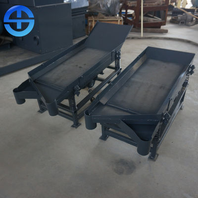 23.12 Kw Hurda Metal Geri Dönüşüm Makinası Kablo Granülasyon Tesisi 150-200 Kg / H