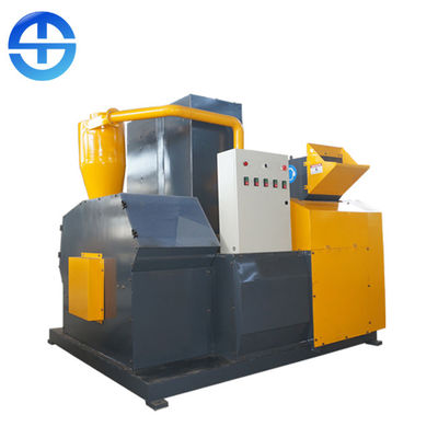 Sanayi Bakır Tel Kırma Makinesi Bakır Tel Öğütme Makineleri 23.12 Kw