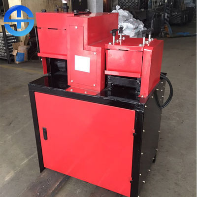 30m / Min Bakır Kablo Soyucu 2-120mm Tel Çapı bakır tel soyucu