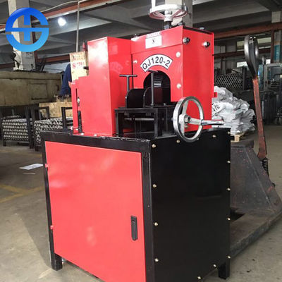 30m / Min Bakır Kablo Soyucu 2-120mm Tel Çapı bakır tel soyucu