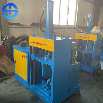 50 ADET / H Motor Geri Dönüşüm Makinası Çapı φ10-φ25cm