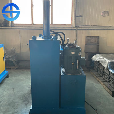 50 ADET / H Motor Geri Dönüşüm Makinası Çapı φ10-φ25cm