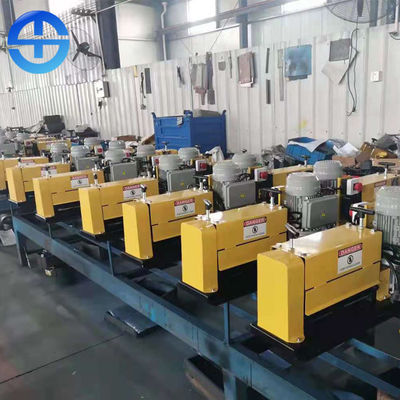 1.5-38mm Kablolar Soyulmuş Bakır Tel Sıyırma Makinesi 10 Bıçak