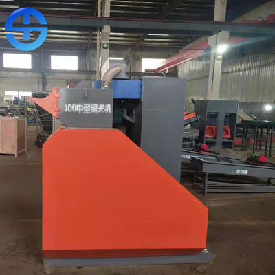 300kg/H 400kg/H Çıkışlı Bakır Kablo Kırma Makinesi