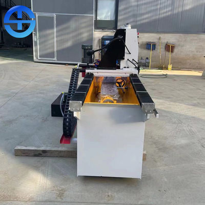 Elektromanyetik Ayna Otomatik Bıçak Taşlama Makinesi Rafı Hareketli 1600 * 180mm