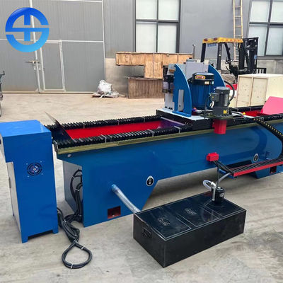 Otomatik Yağlayıcı Endüstriyel Bıçak Bileme Makineleri 250*110*32mm Taşlama Tekerleği