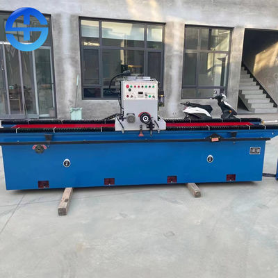 Otomatik Yağlayıcı Endüstriyel Bıçak Bileme Makineleri 250*110*32mm Taşlama Tekerleği